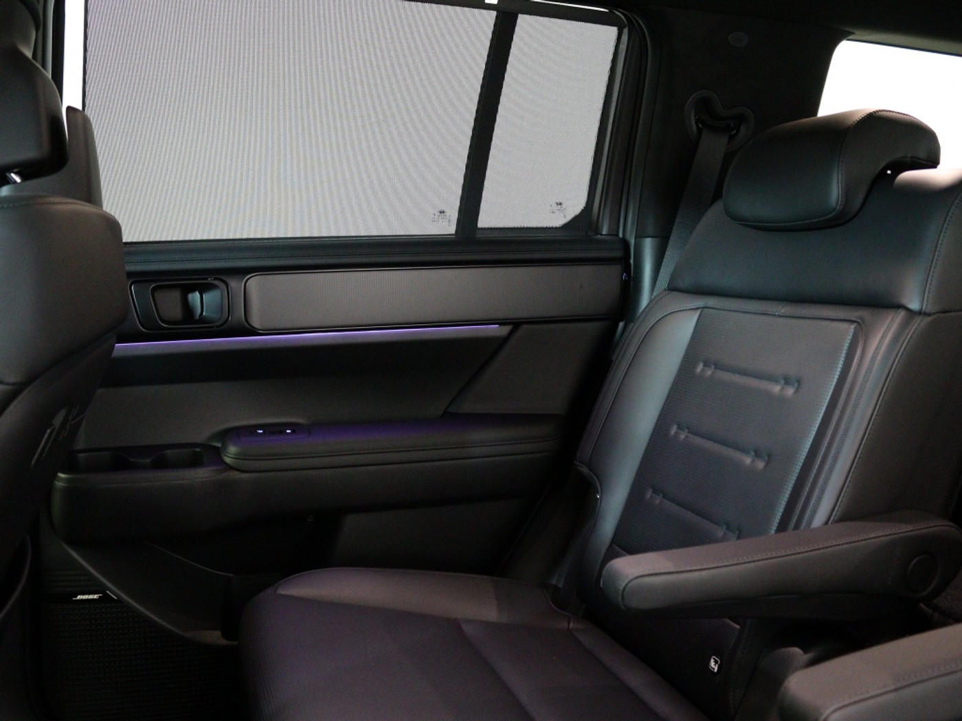Foto van Hyundai Santa Fe