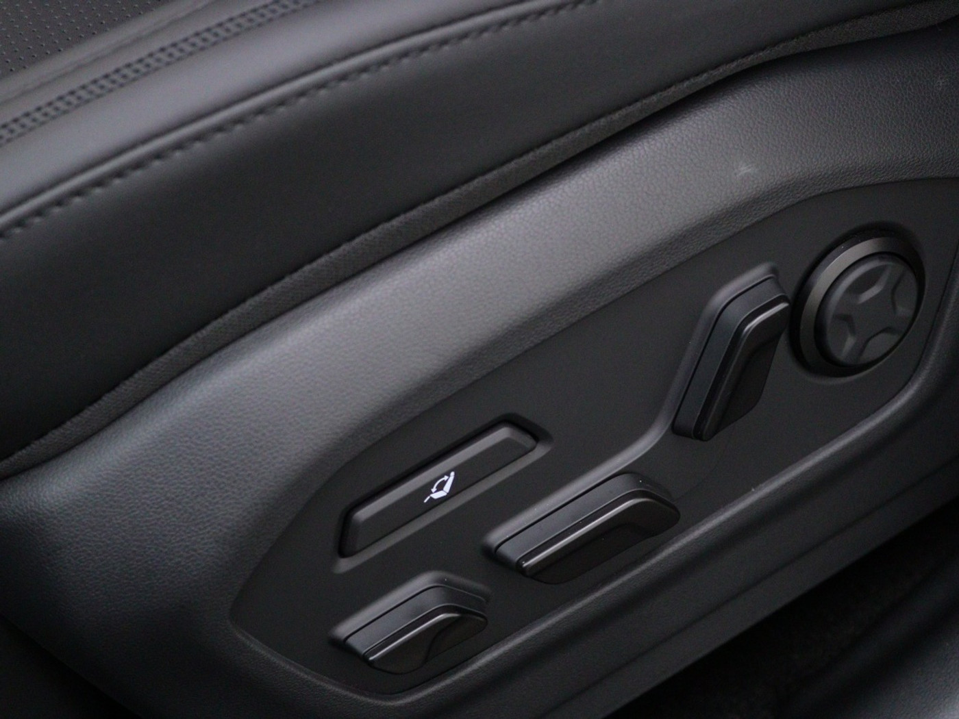 Foto van Hyundai Santa Fe
