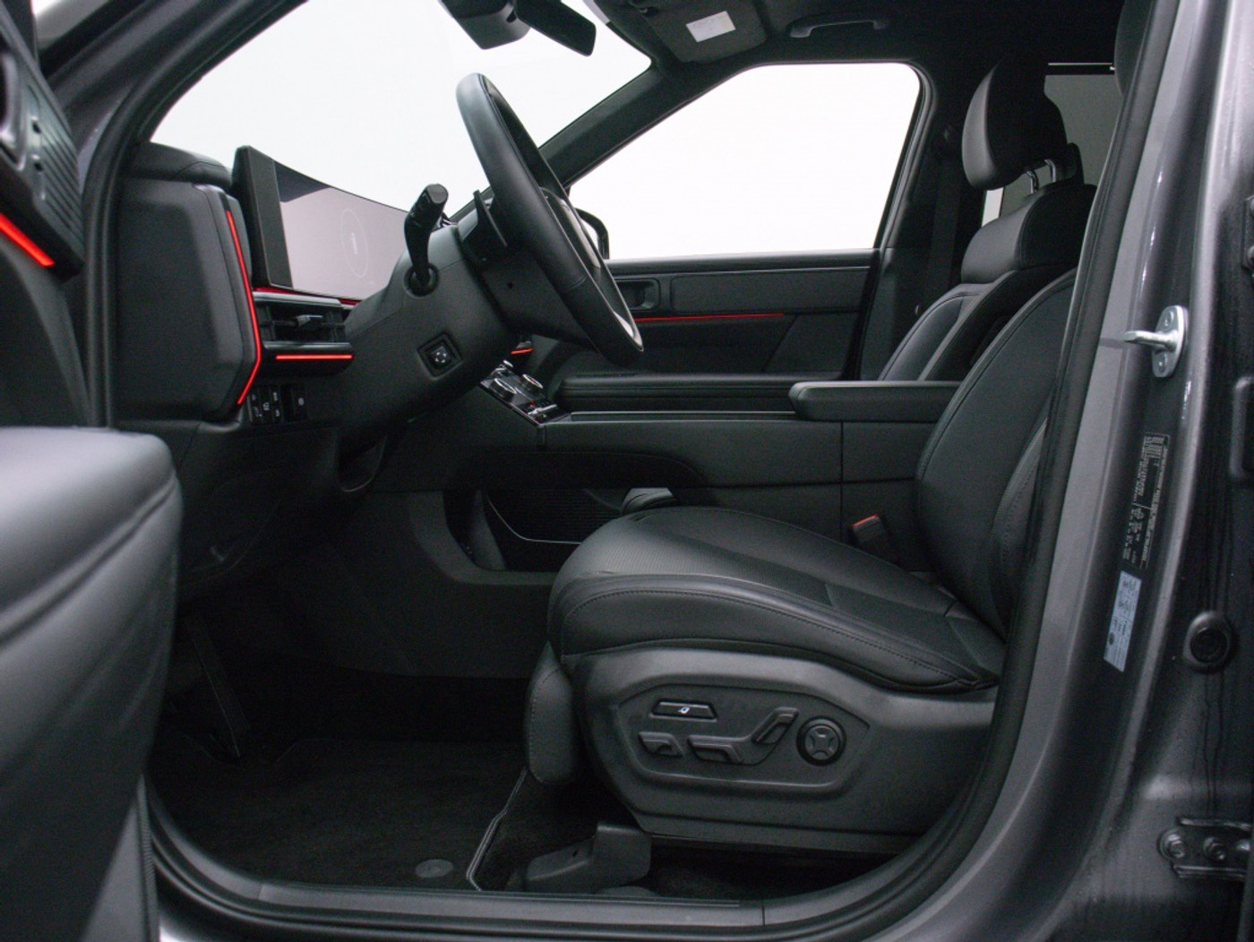 Foto van Hyundai Santa Fe