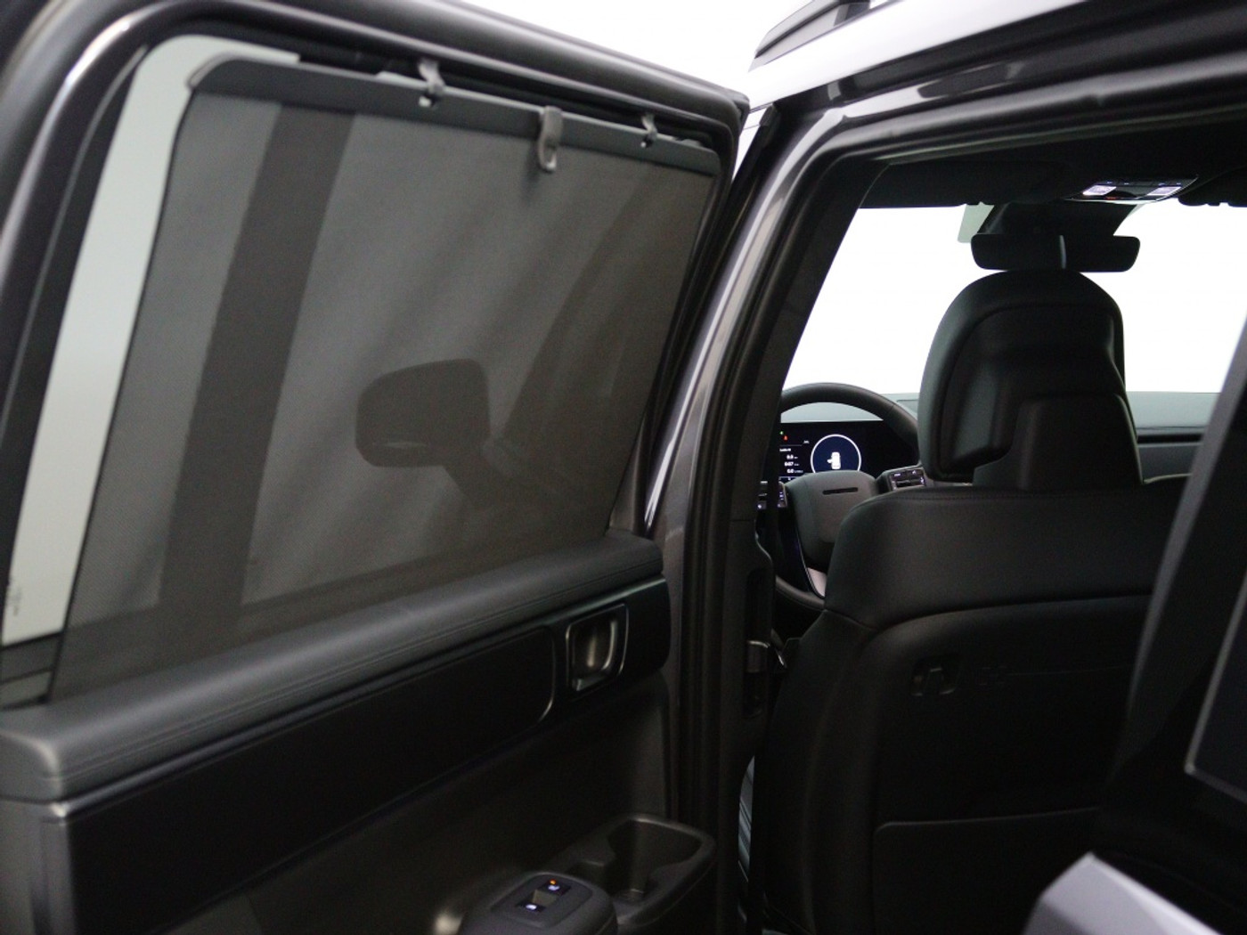 Foto van Hyundai Santa Fe