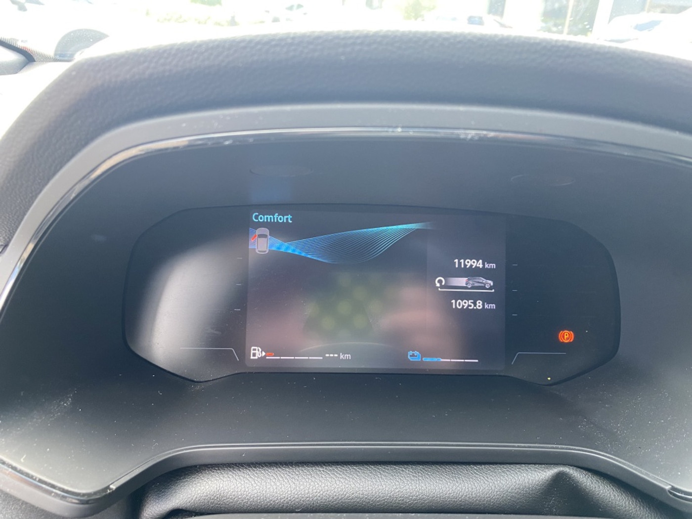 Foto van Mitsubishi Asx