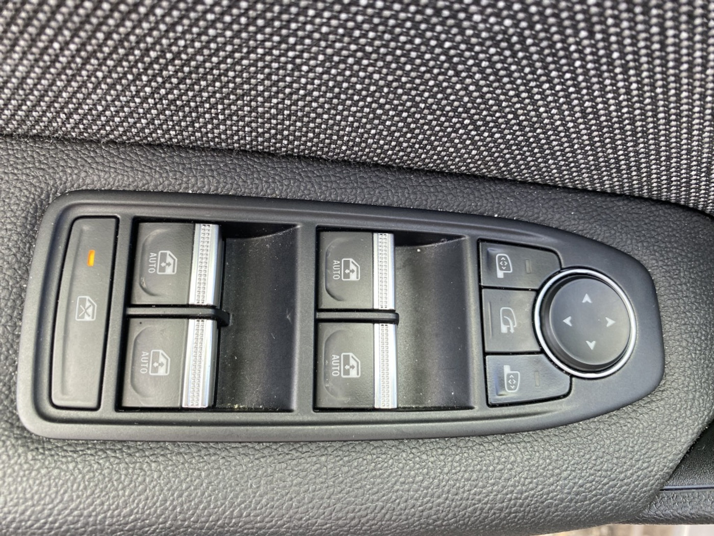 Foto van Mitsubishi Asx