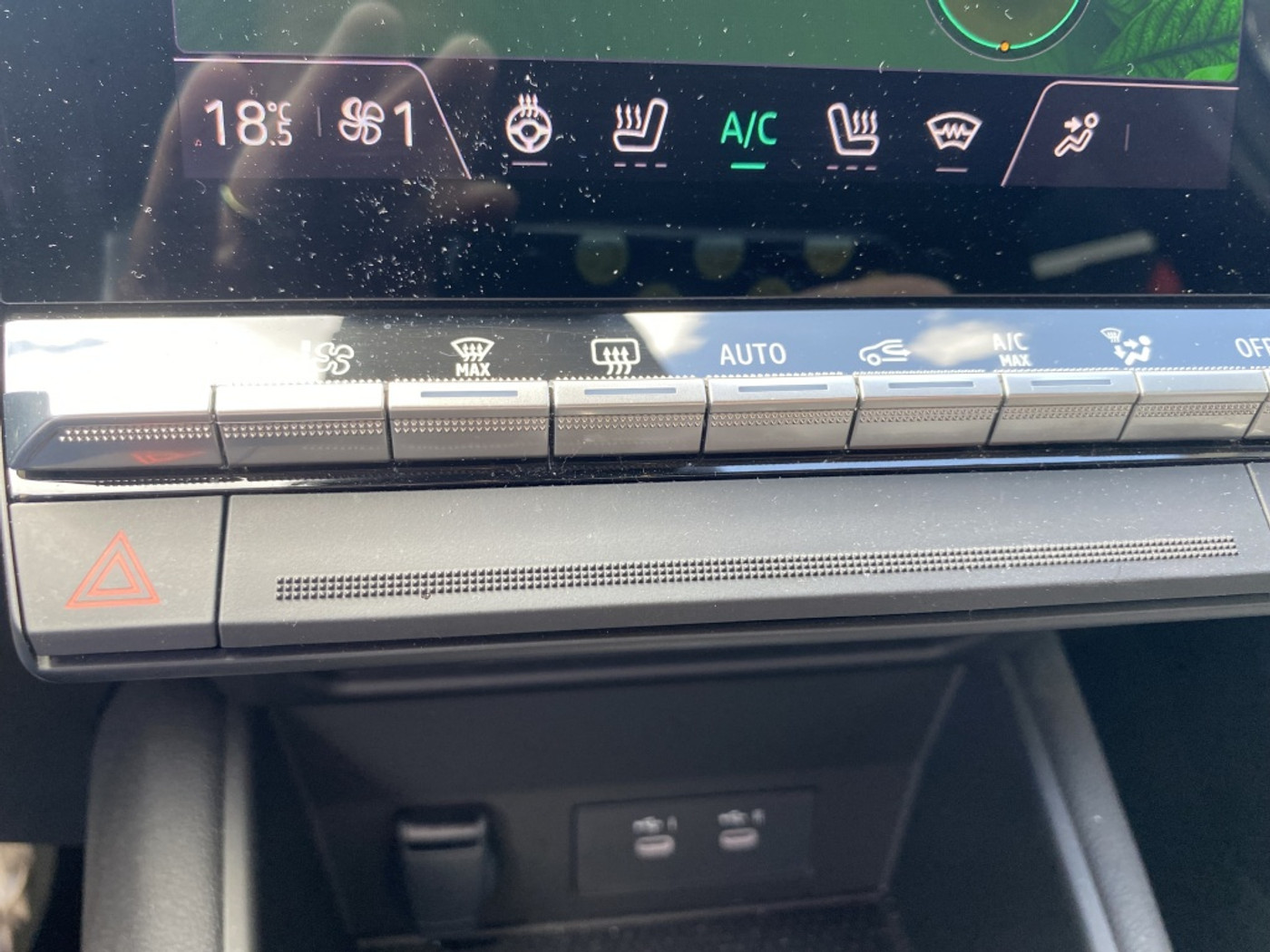 Foto van Mitsubishi Asx