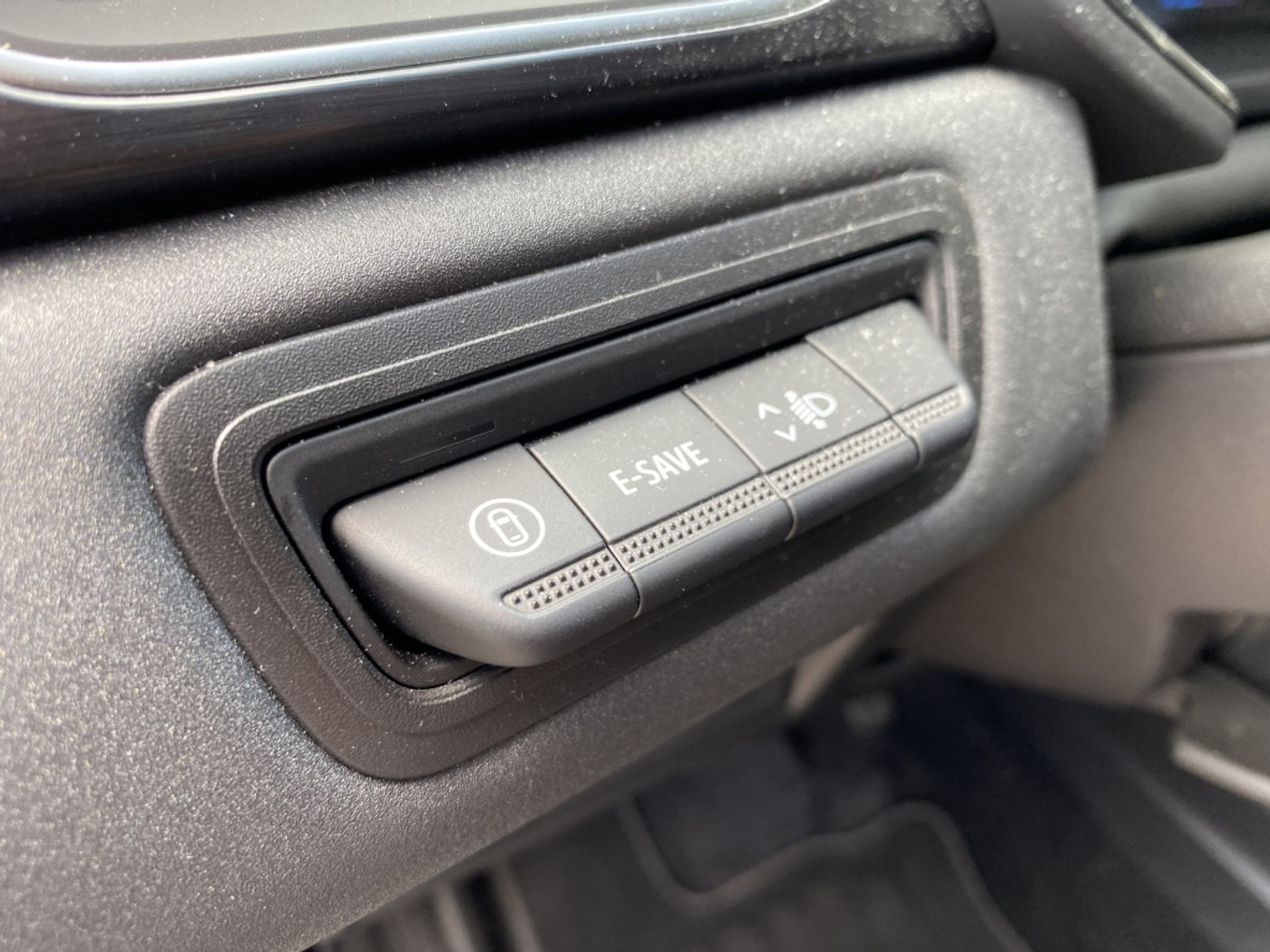 Foto van Mitsubishi Asx