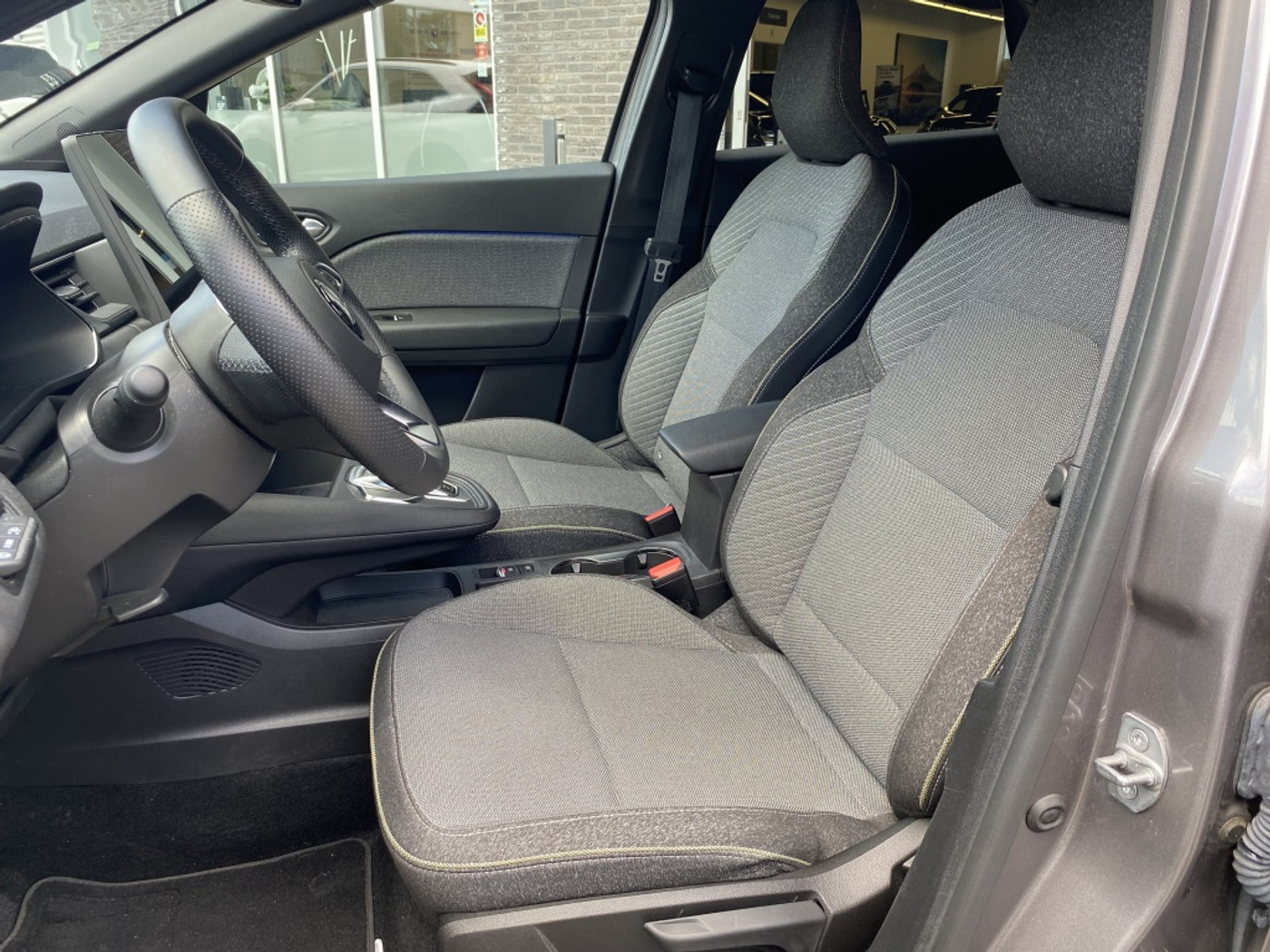Foto van Mitsubishi Asx