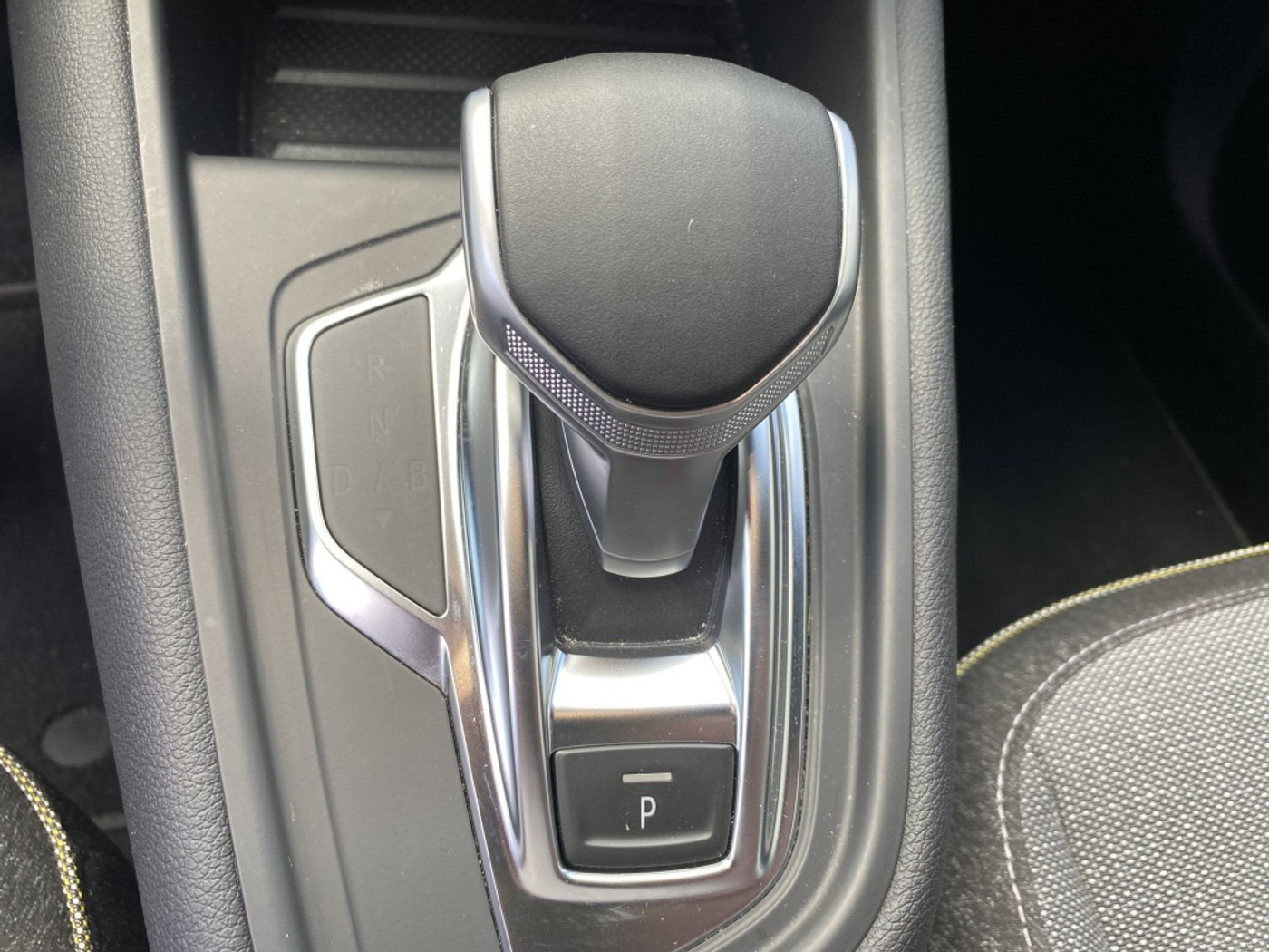 Foto van Mitsubishi Asx