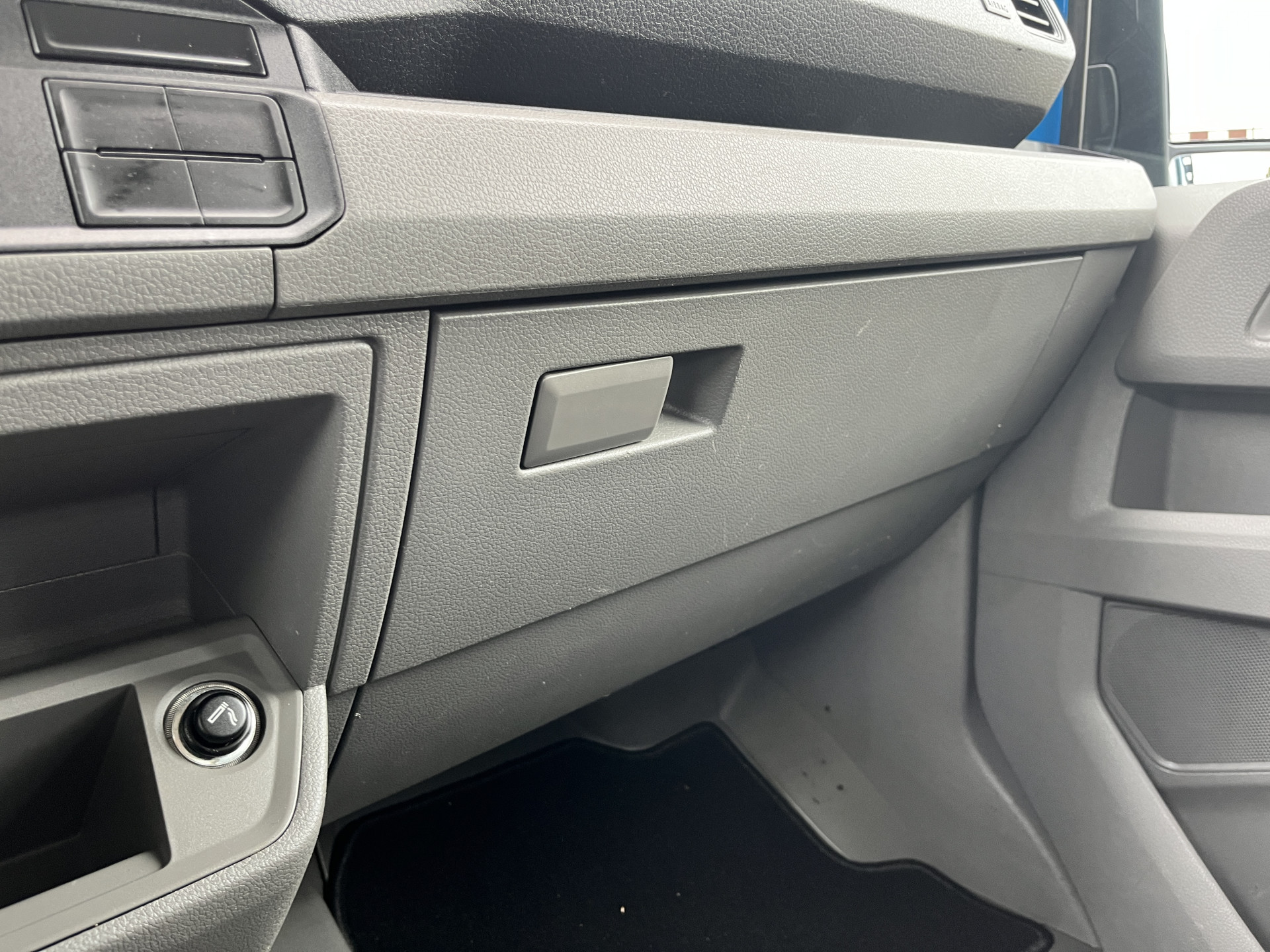 Foto van Volkswagen Crafter
