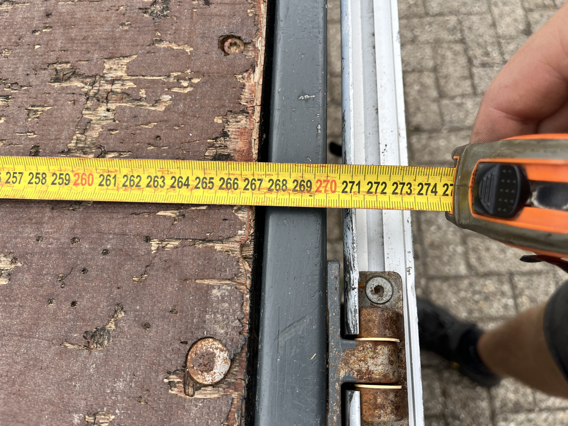 Foto van Volkswagen Crafter