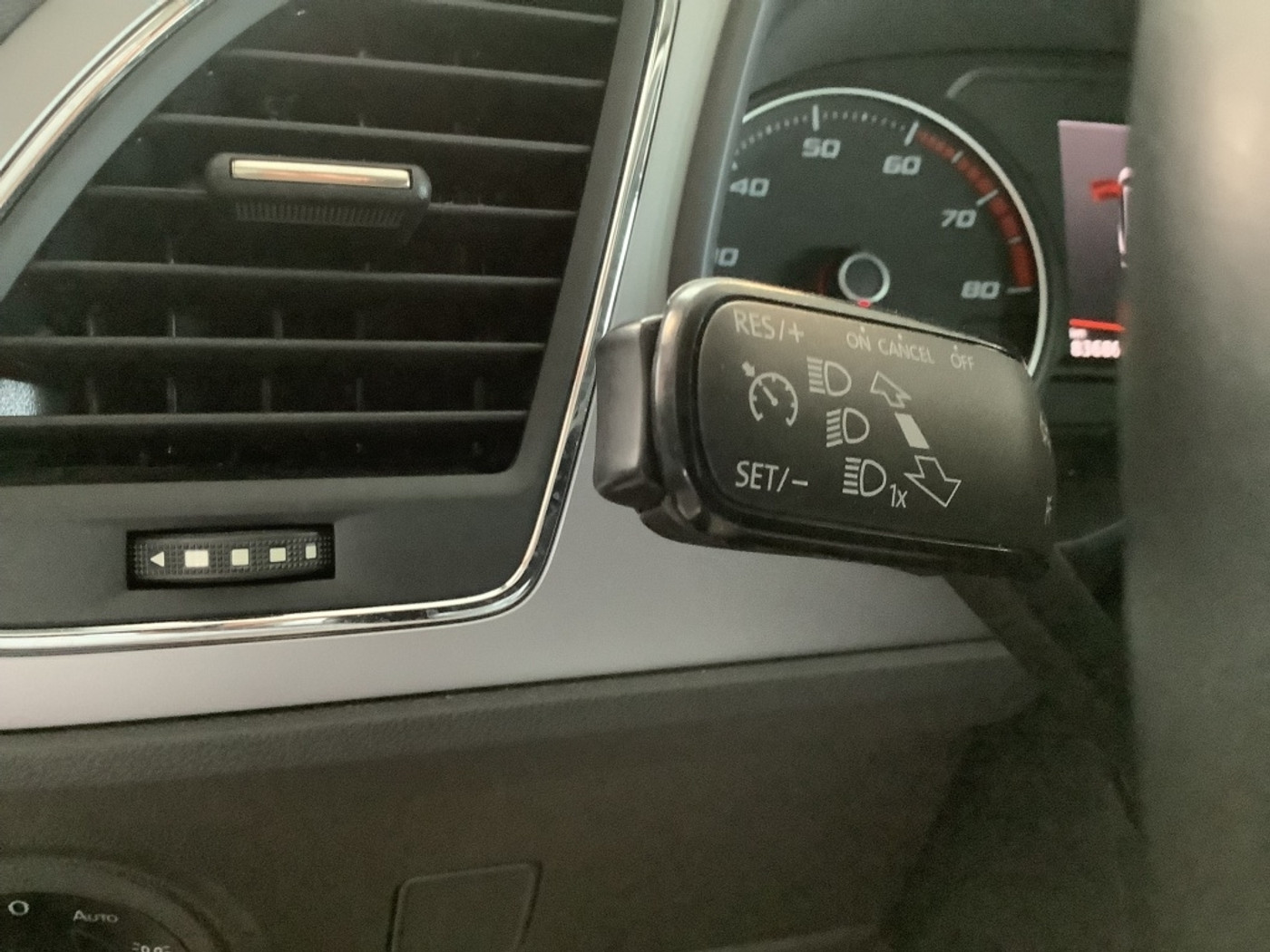 Foto van Seat Leon ST