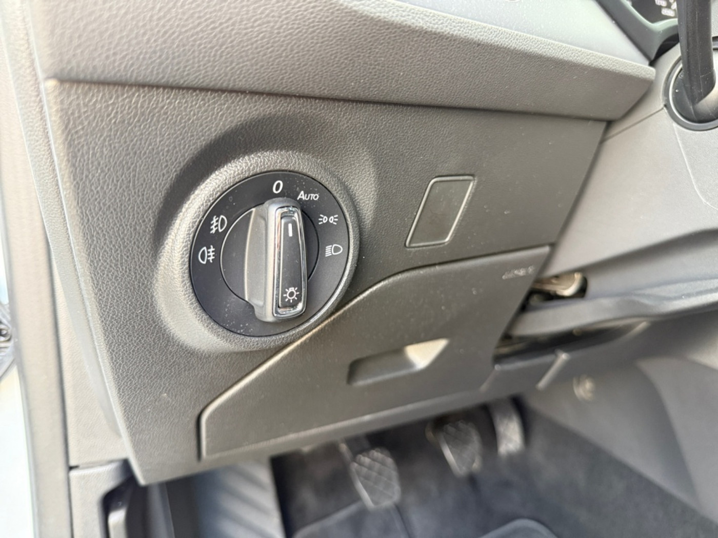 Foto van Seat Leon ST