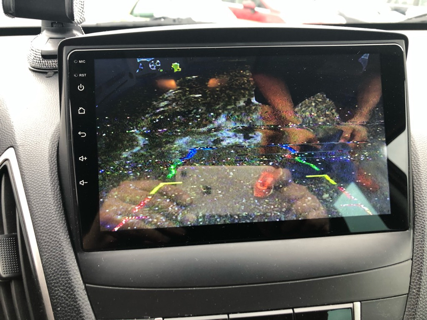 Foto van Hyundai Ix35