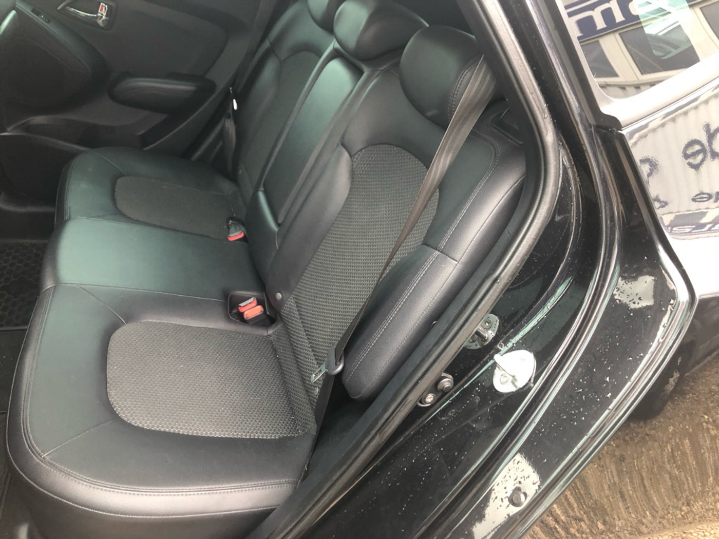 Foto van Hyundai Ix35