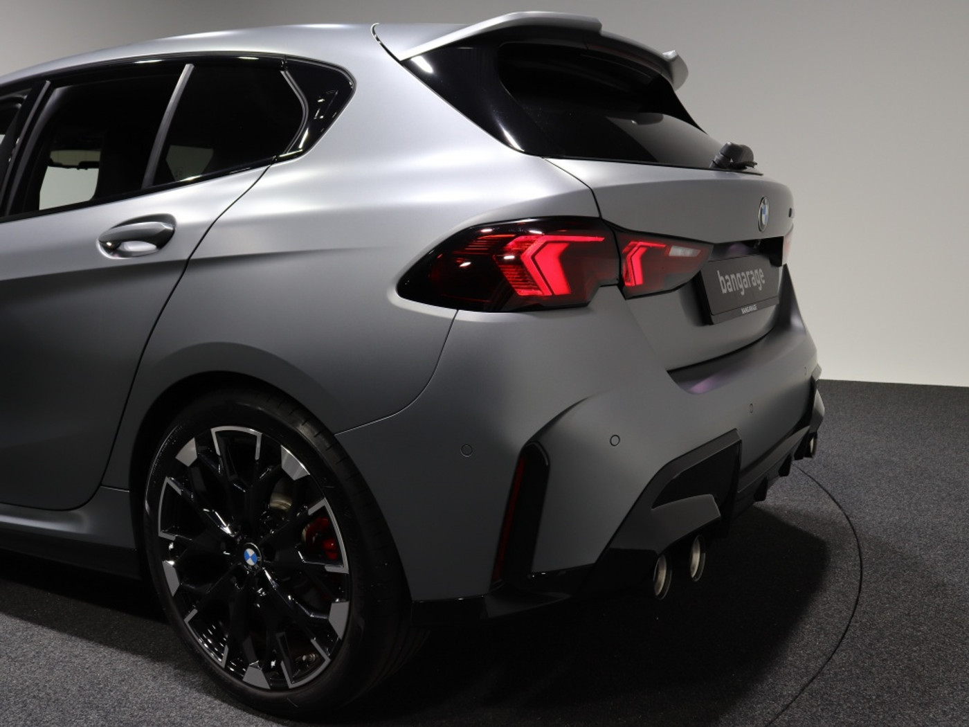 Foto van BMW 1-serie