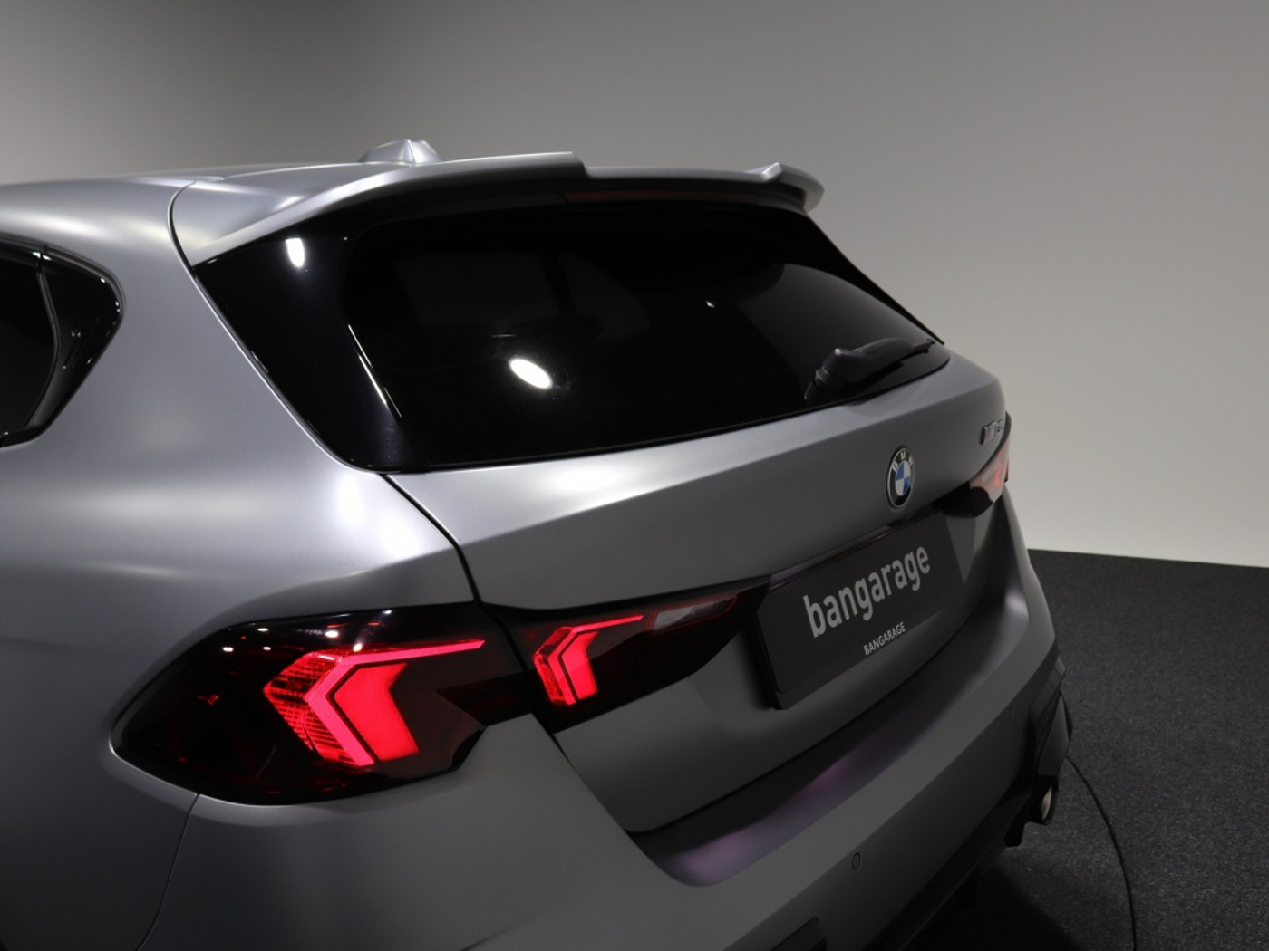 Foto van BMW 1-serie