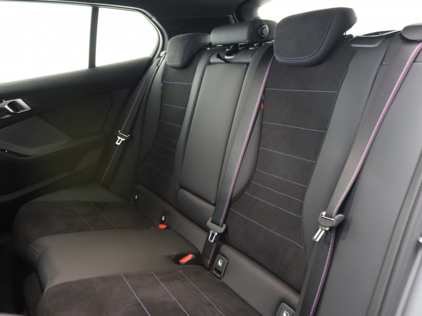Foto van BMW 1-serie