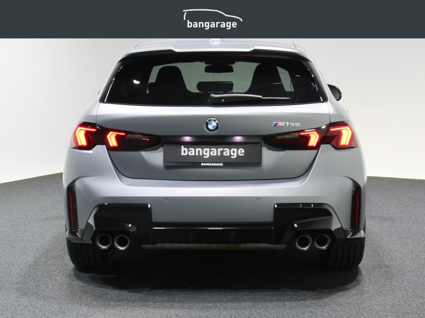 Foto van BMW 1-serie