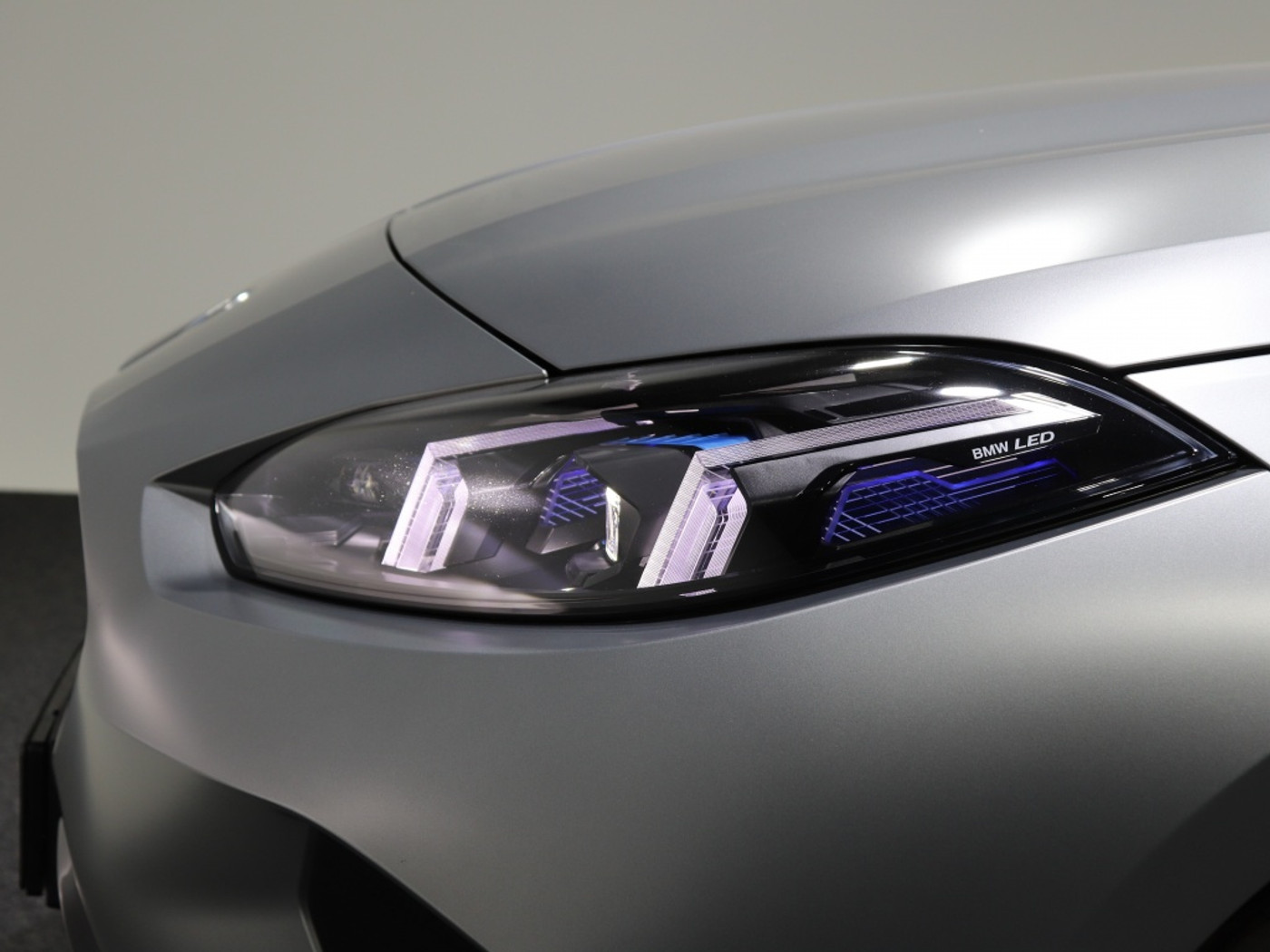 Foto van BMW 1-serie