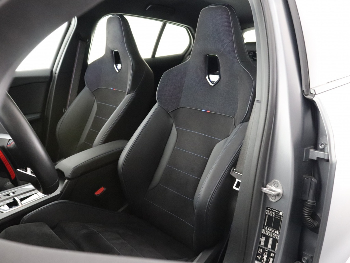 Foto van BMW 1-serie