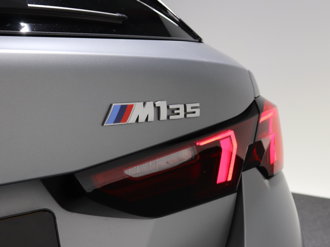 Foto van BMW 1-serie