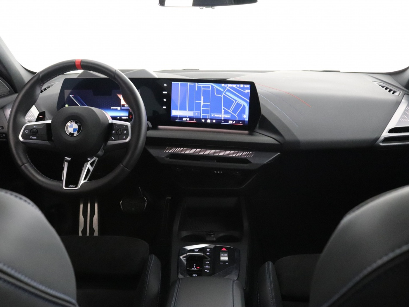 Foto van BMW 1-serie