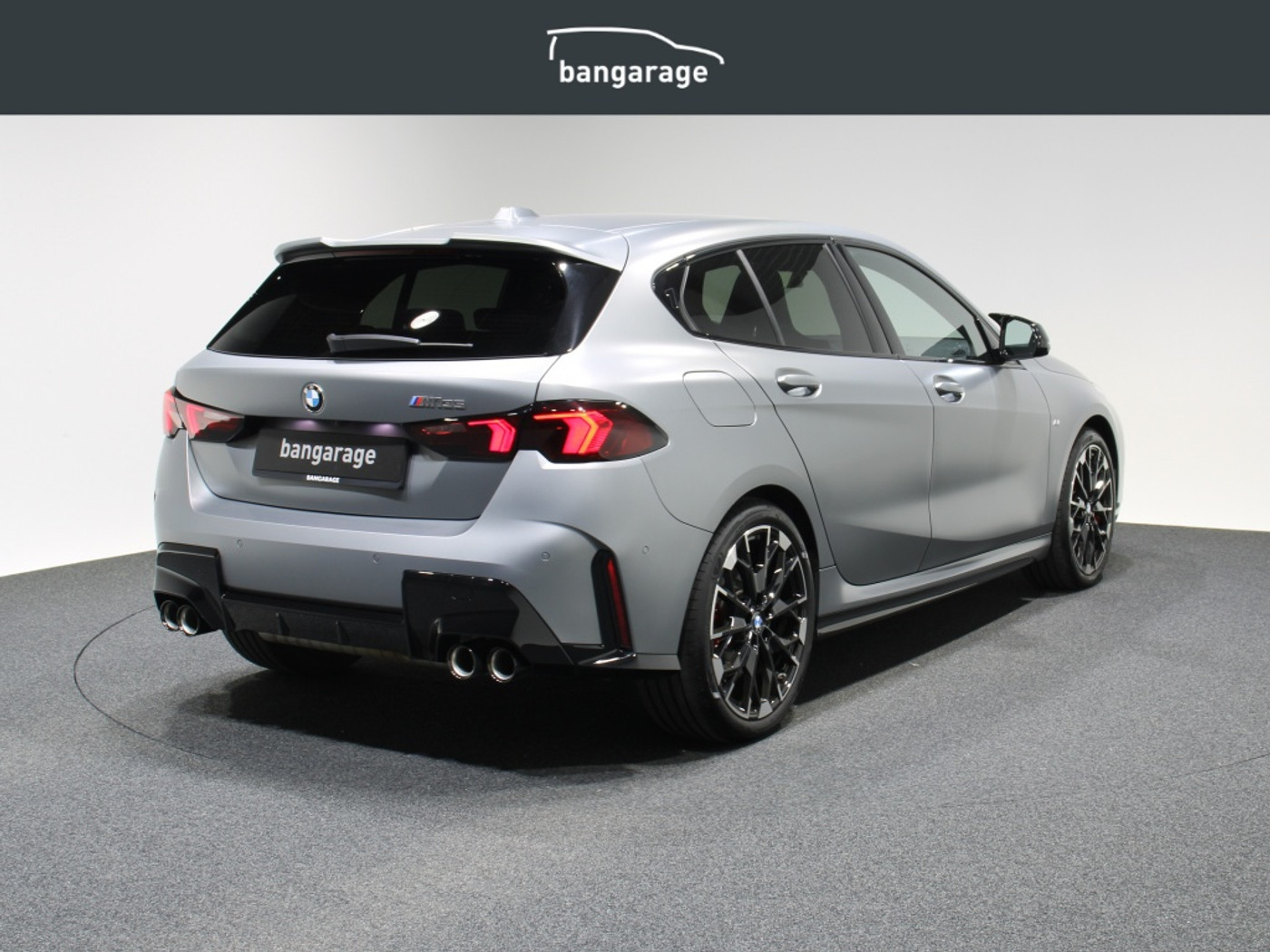 Foto van BMW 1-serie