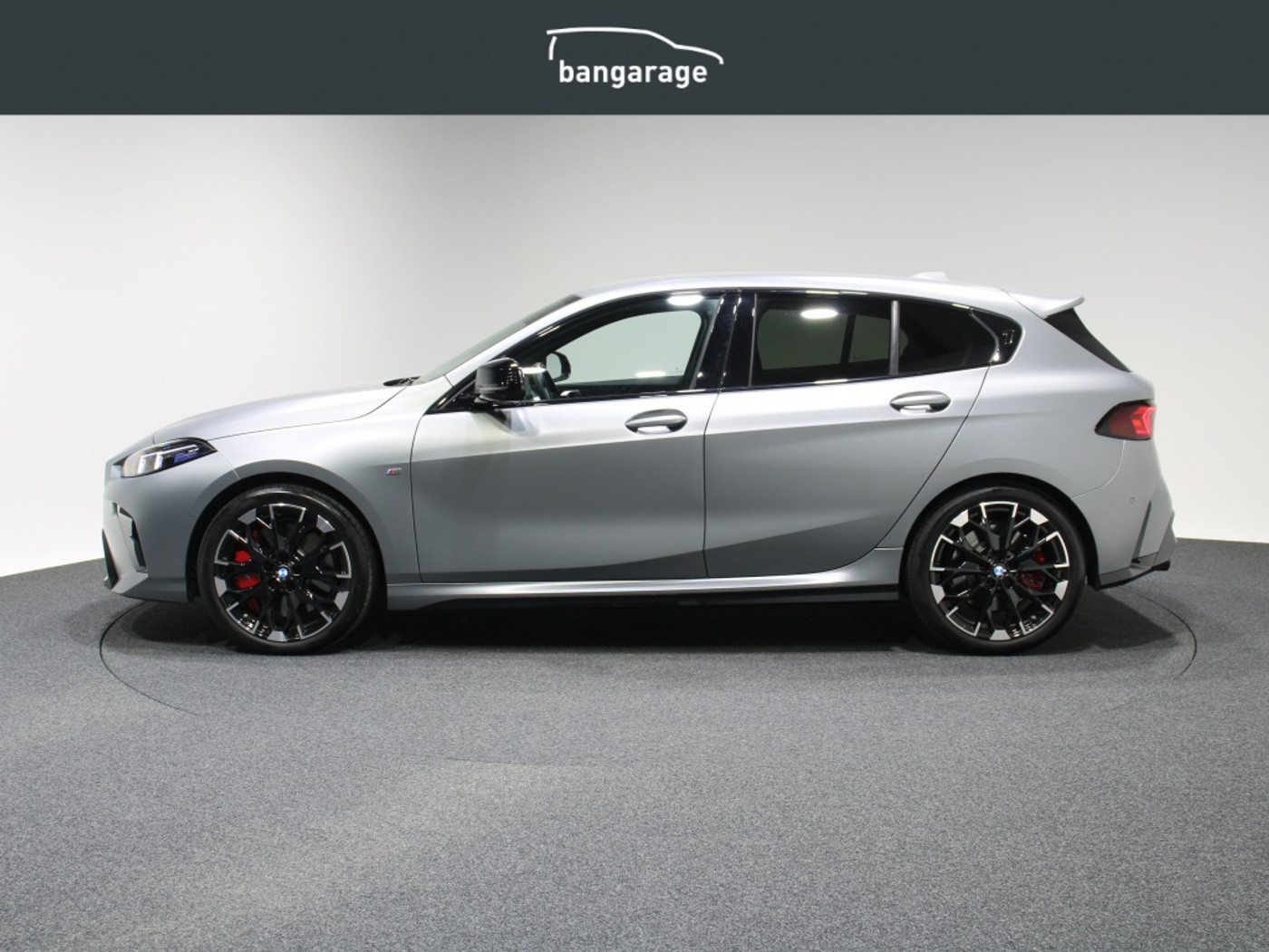 Foto van BMW 1-serie
