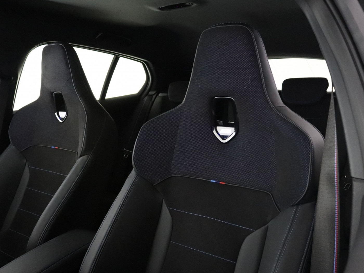 Foto van BMW 1-serie