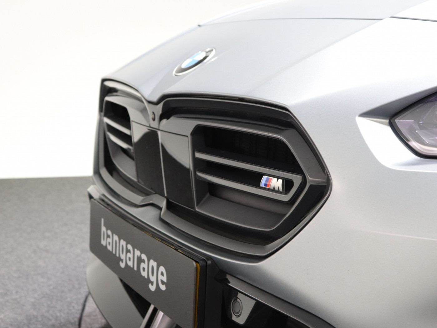 Foto van BMW 1-serie