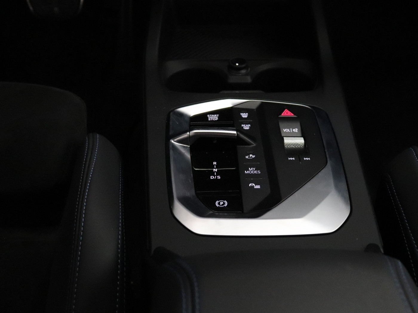 Foto van BMW 1-serie