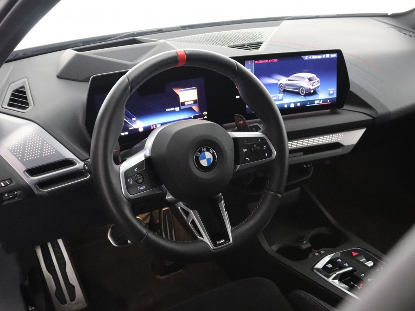 Foto van BMW 1-serie