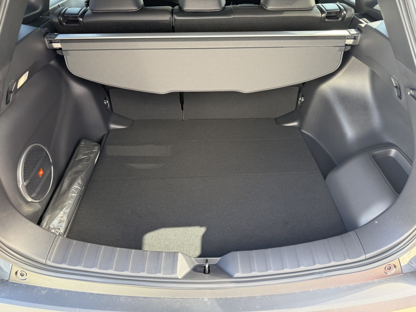 Foto van Toyota Corolla
