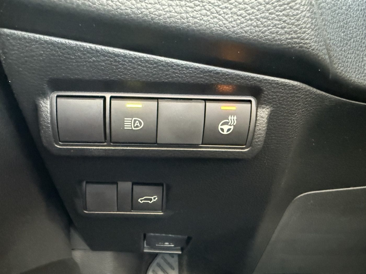 Foto van Toyota Corolla