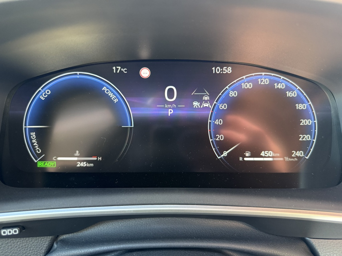 Foto van Toyota Corolla
