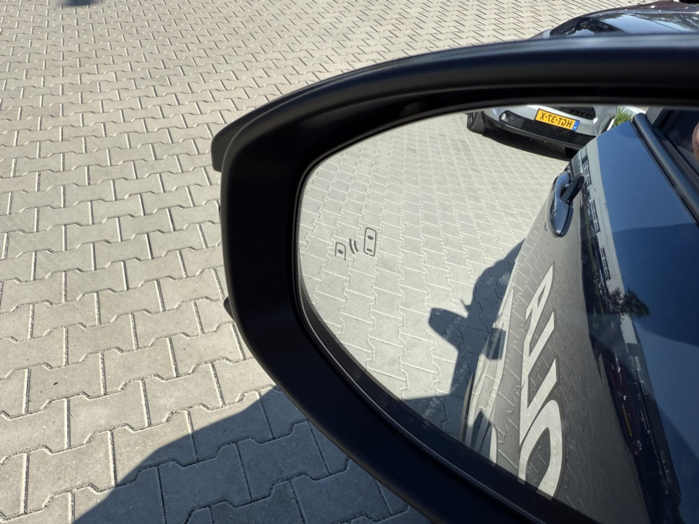 Foto van Toyota Corolla