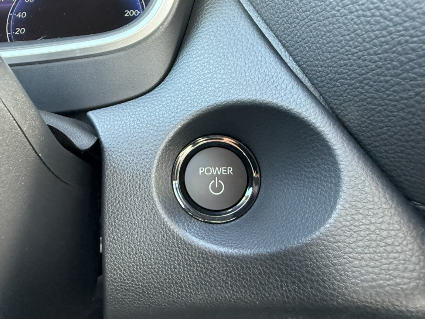 Foto van Toyota Corolla