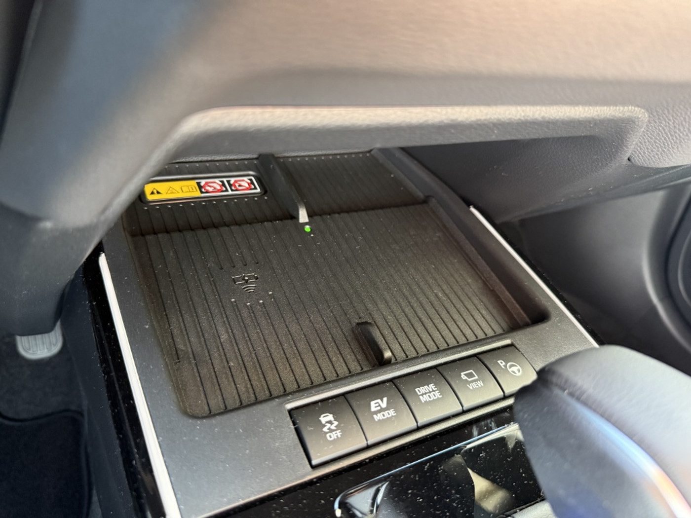 Foto van Toyota Corolla