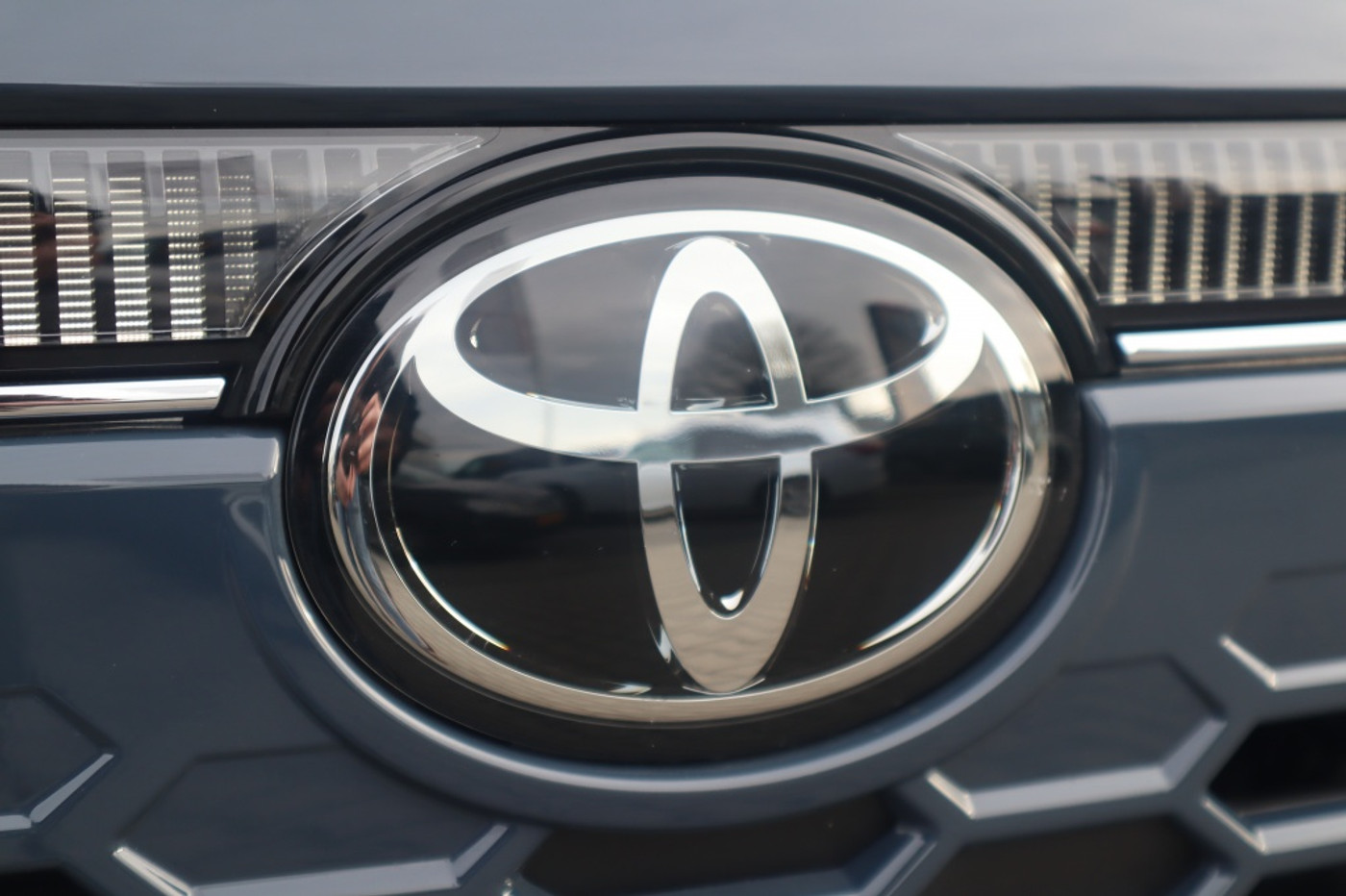 Foto van Toyota Toyota Corolla