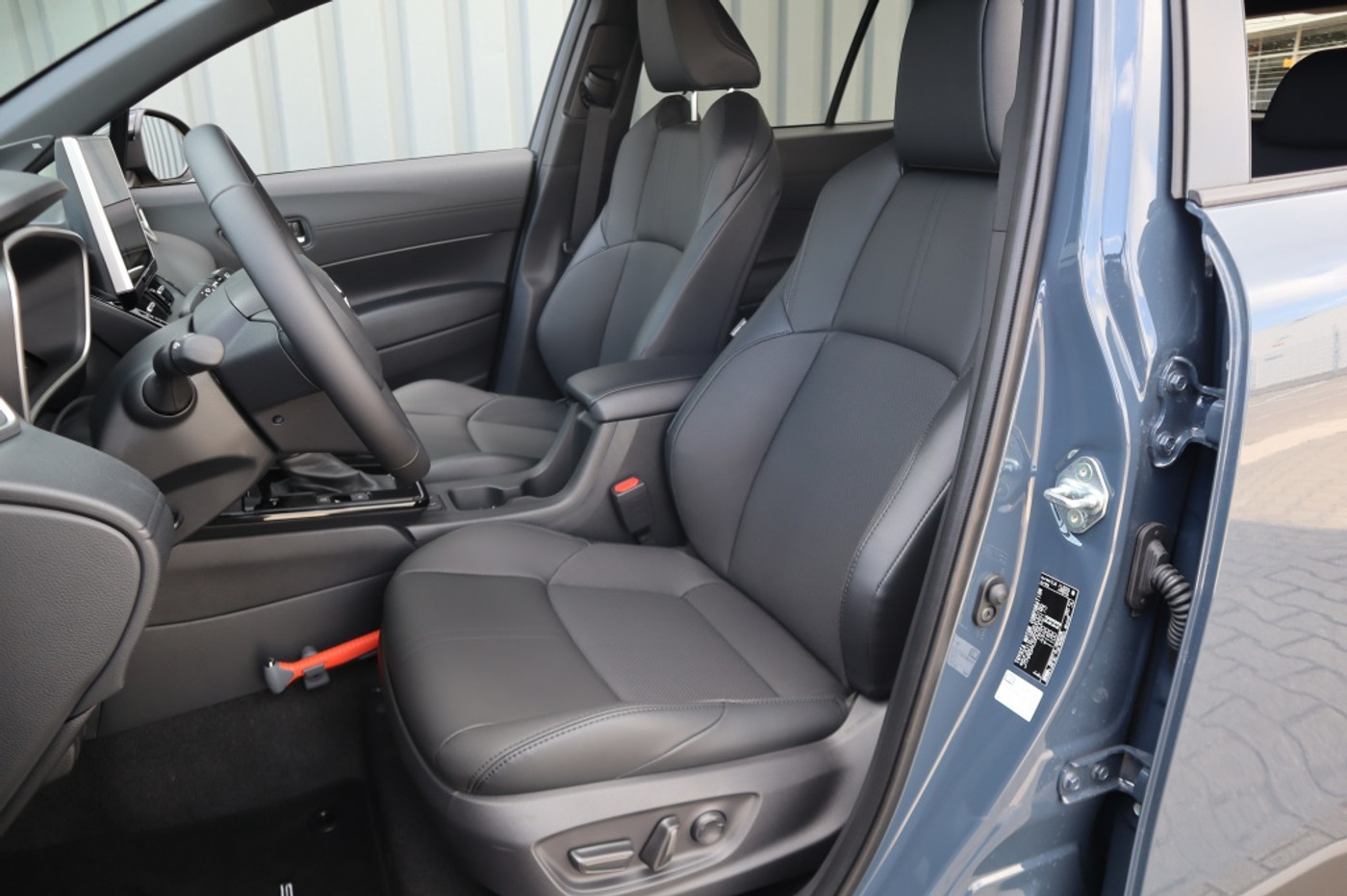 Foto van Toyota Toyota Corolla