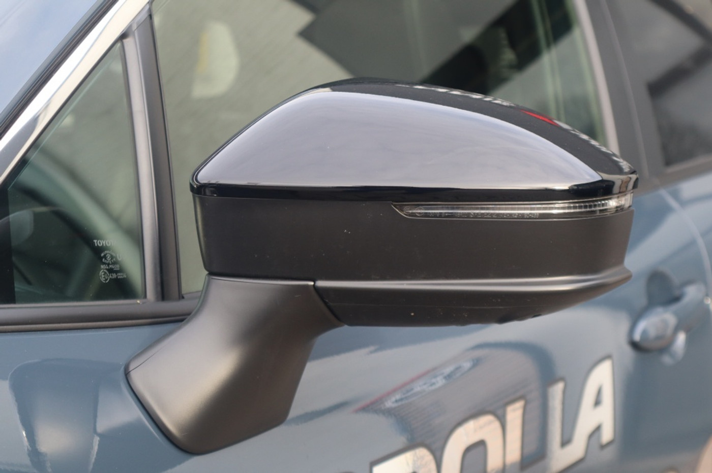 Foto van Toyota Toyota Corolla