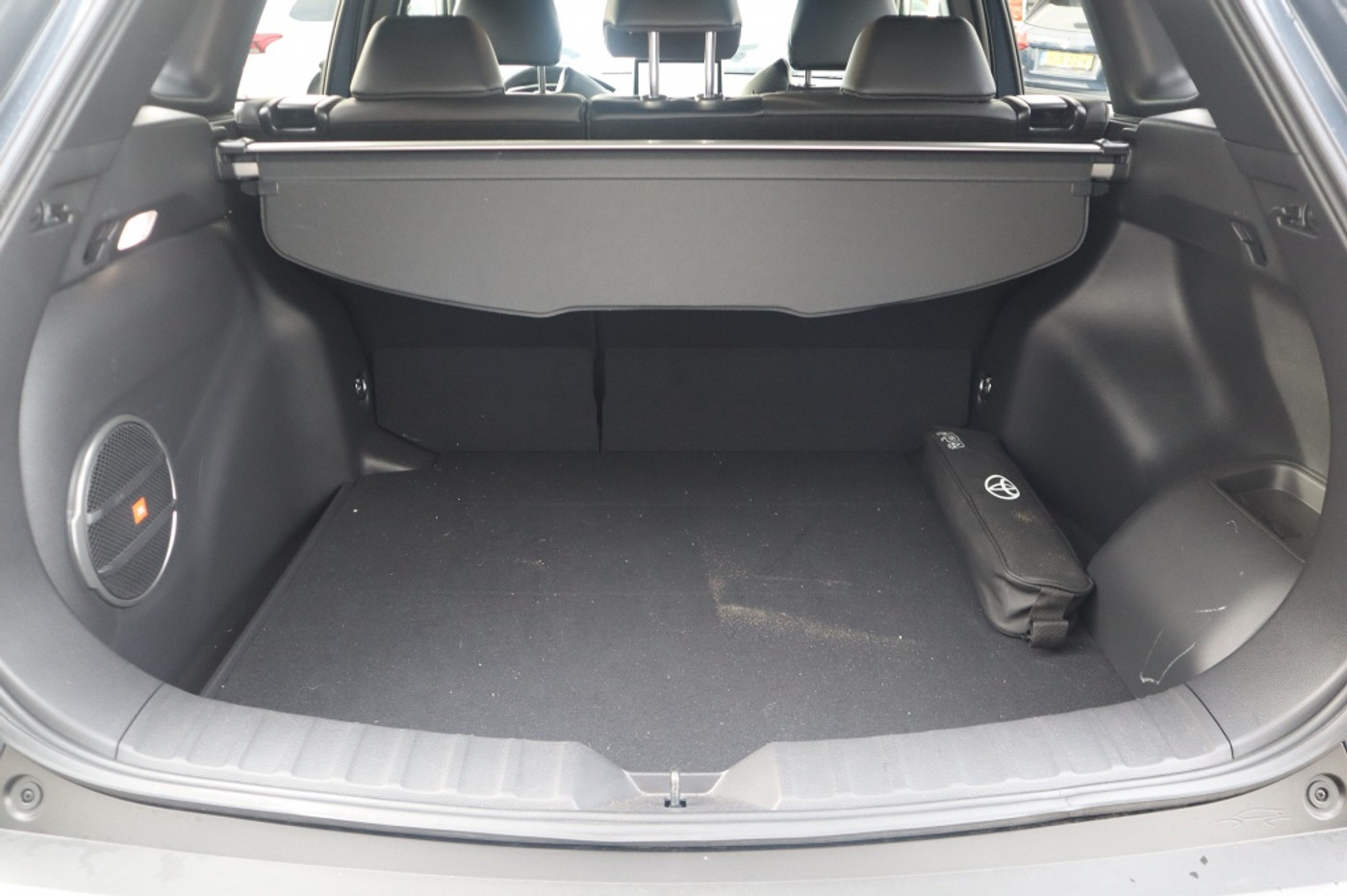Foto van Toyota Toyota Corolla