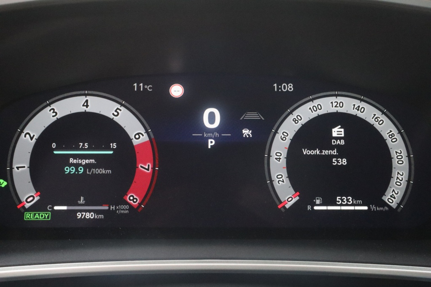Foto van Toyota Toyota Corolla