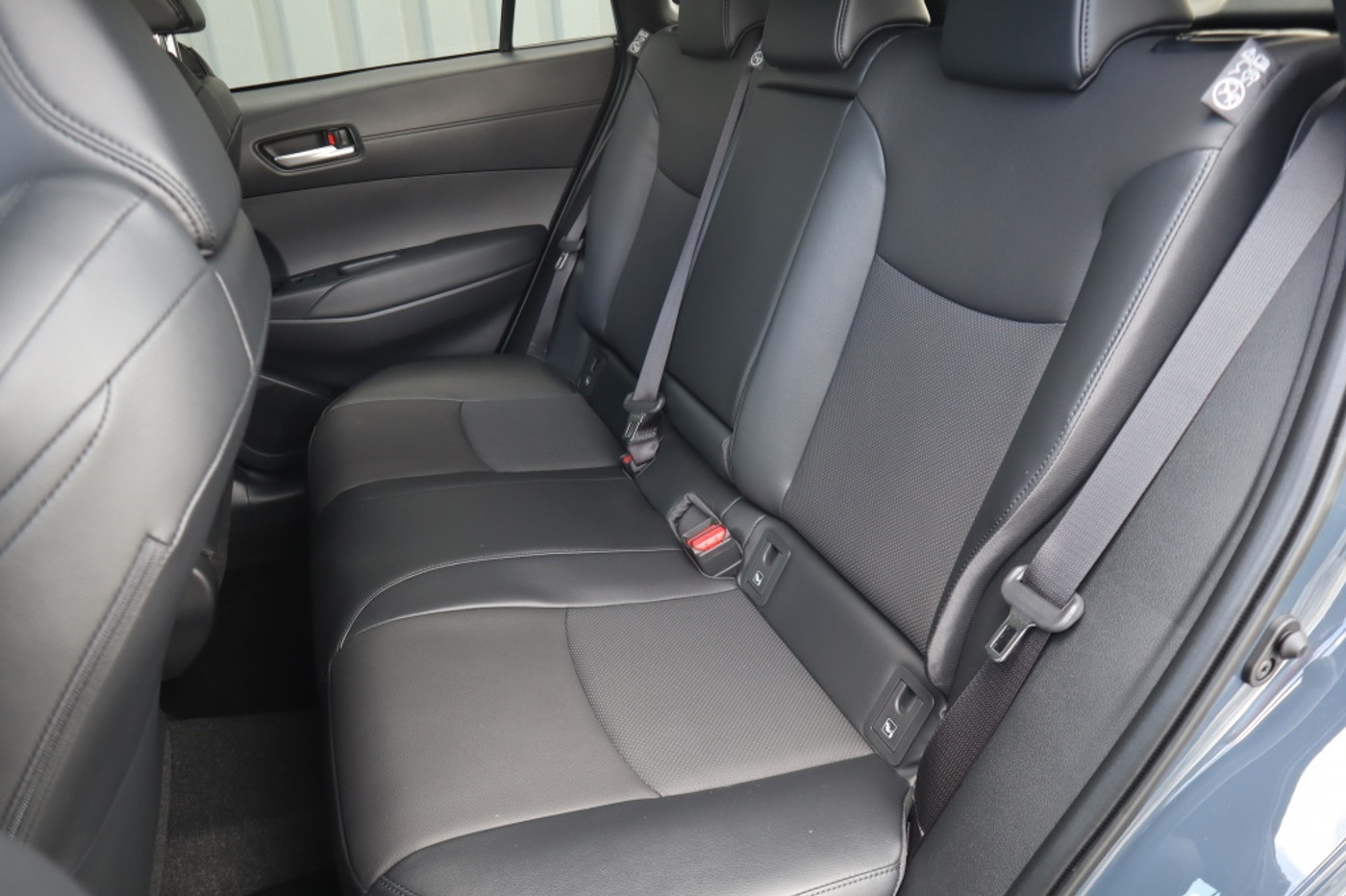 Foto van Toyota Toyota Corolla