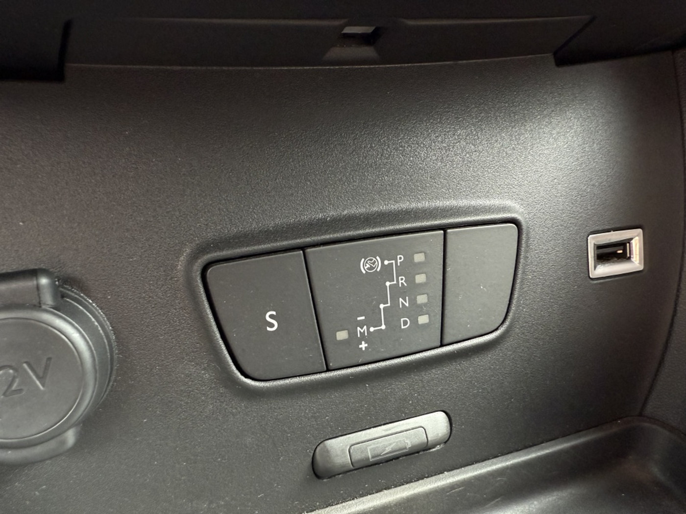 Foto van Citroen C3 Aircross