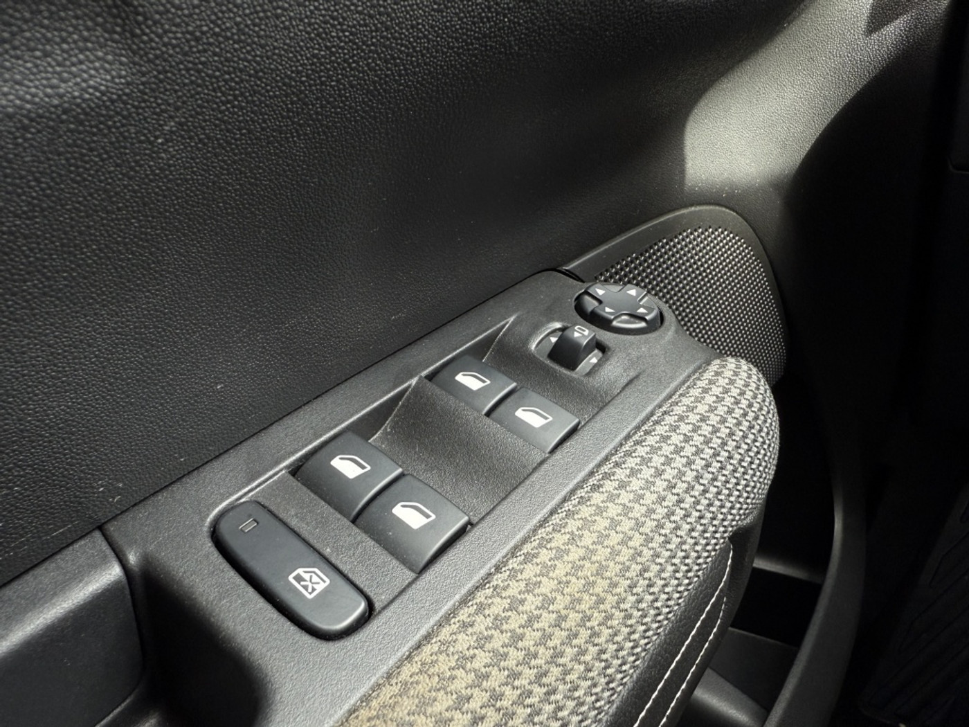 Foto van Citroen C3 Aircross