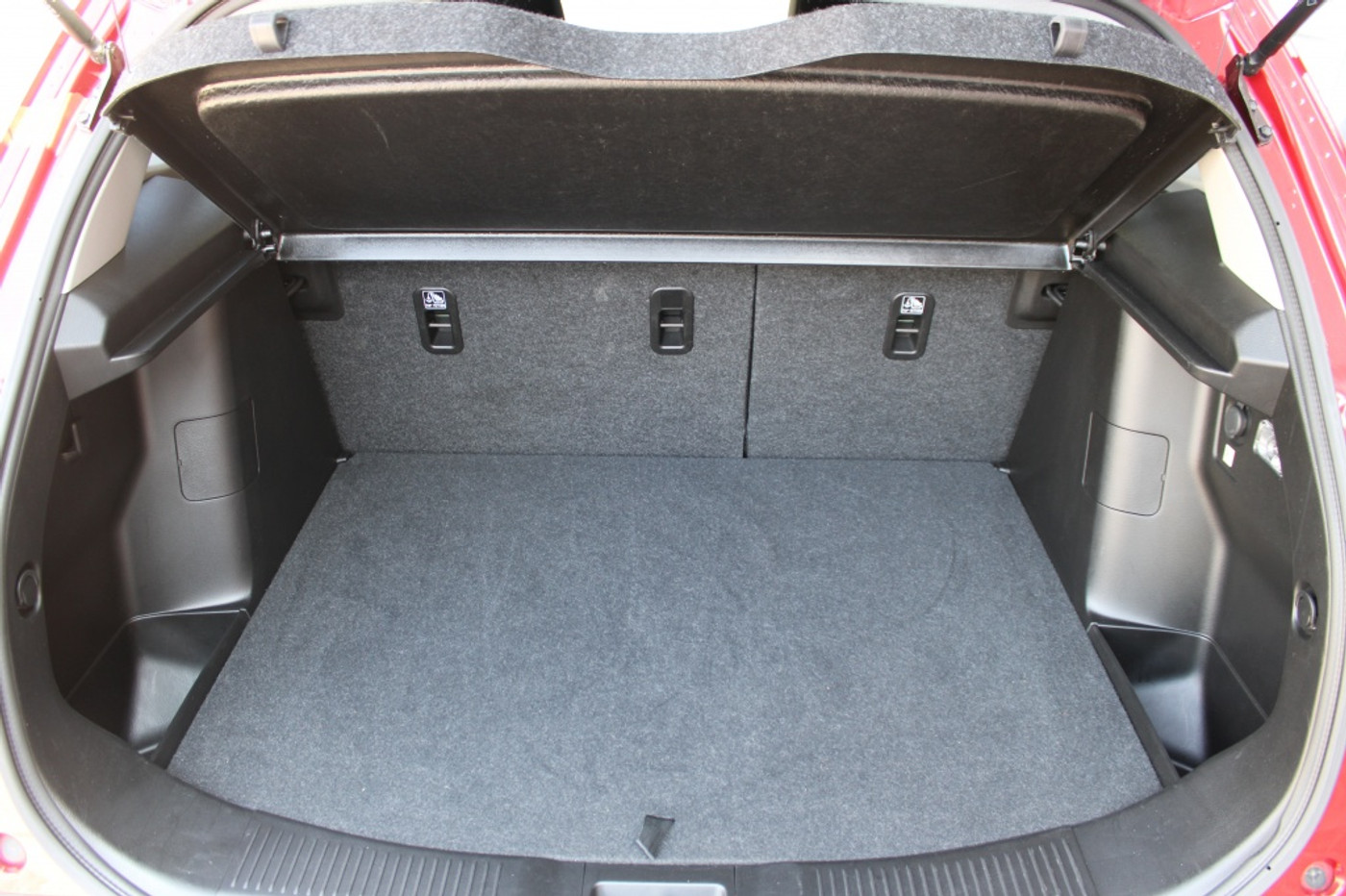 Foto van Suzuki Sx4, Suzuki Sx4, S-cross