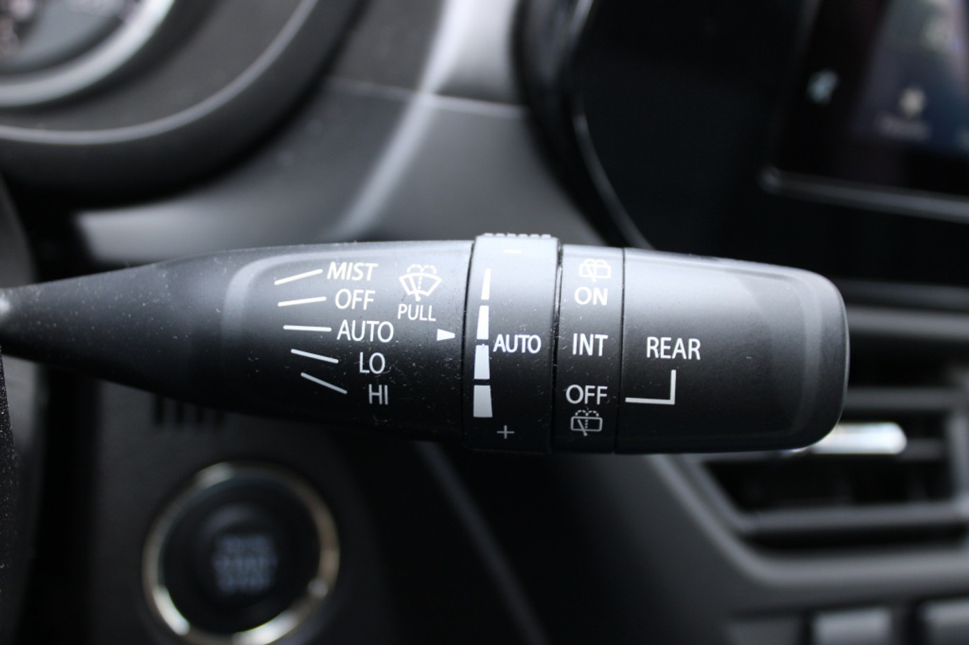 Foto van Suzuki Sx4, Suzuki Sx4, S-cross