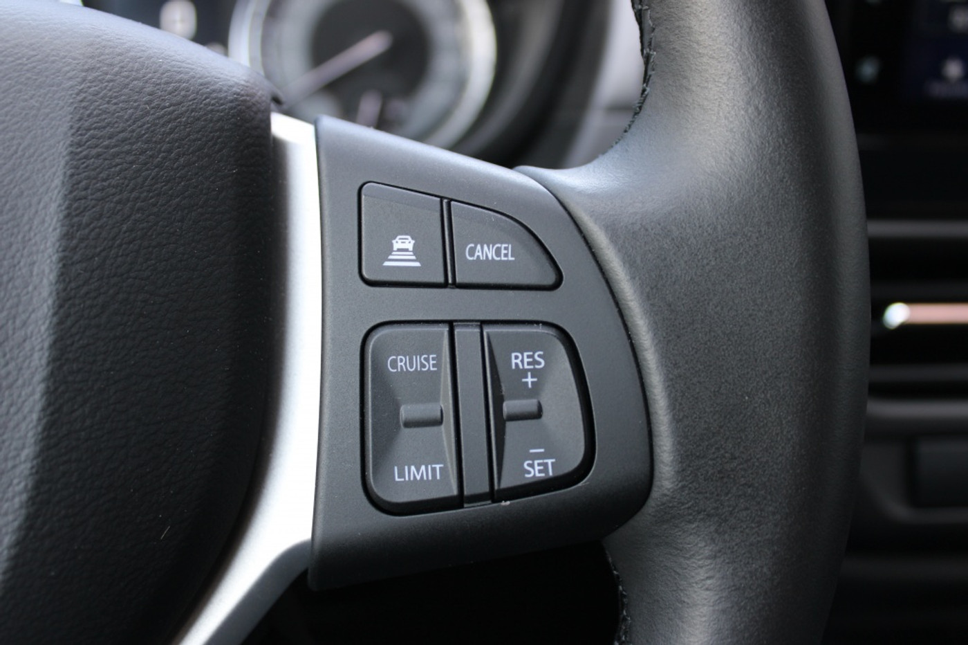 Foto van Suzuki Sx4, Suzuki Sx4, S-cross