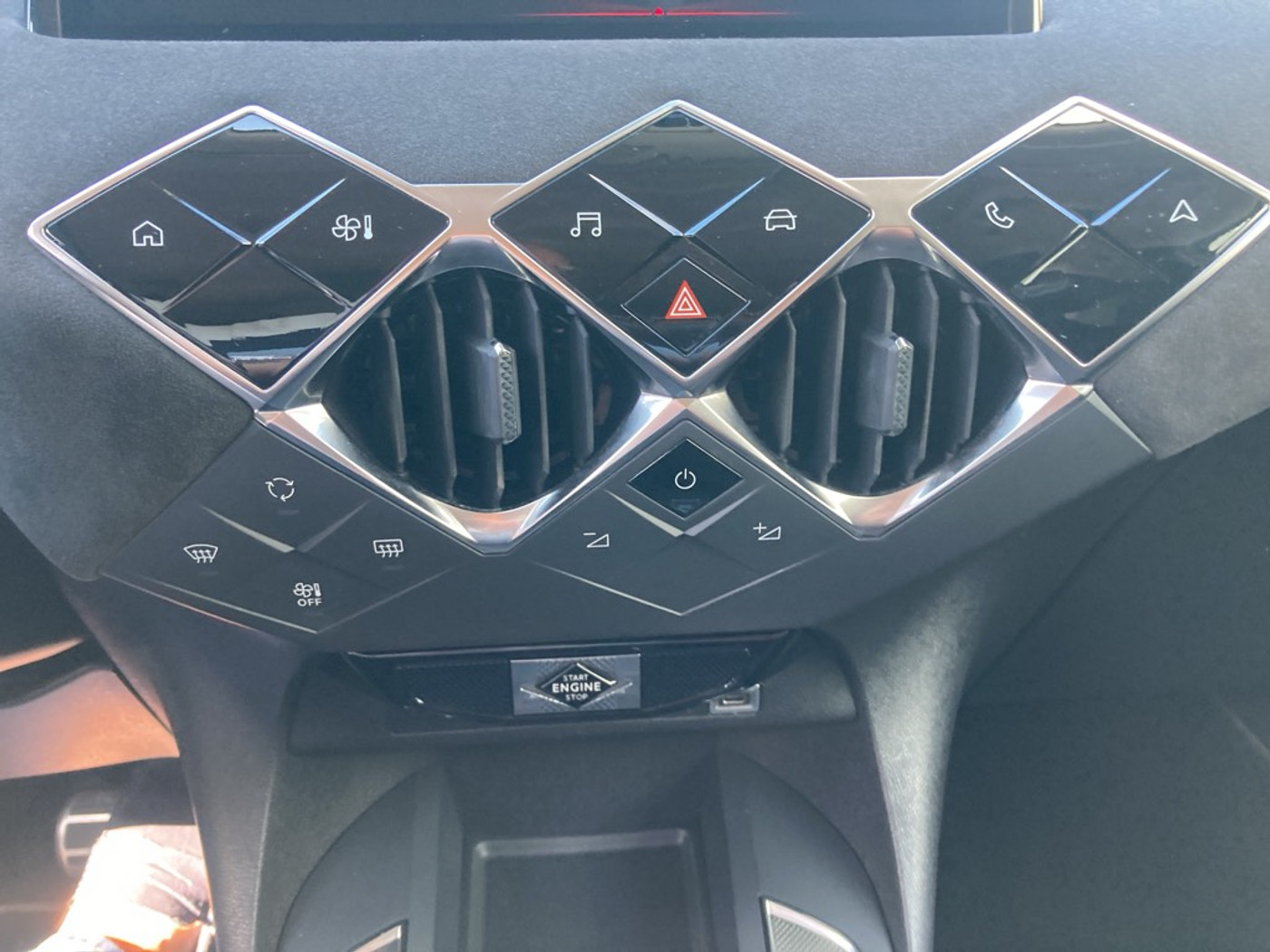 Foto van DS 3