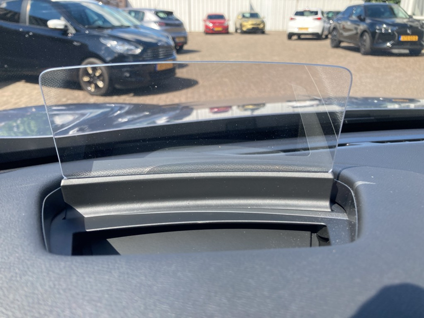Foto van DS 3
