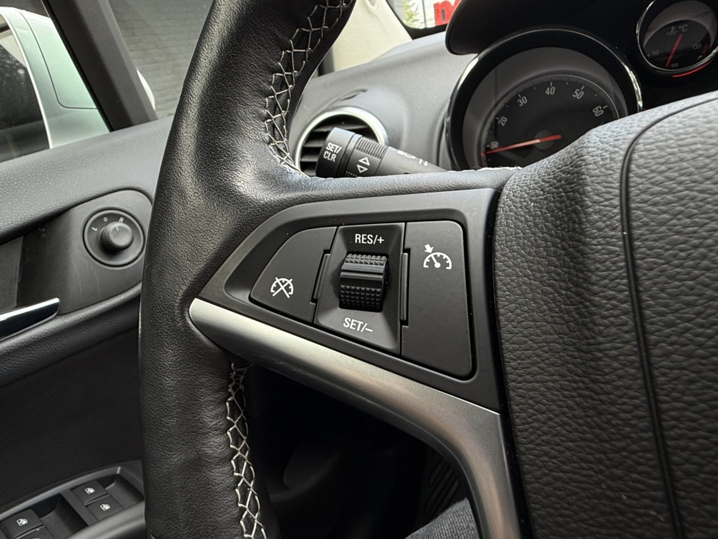 Foto van Opel Meriva